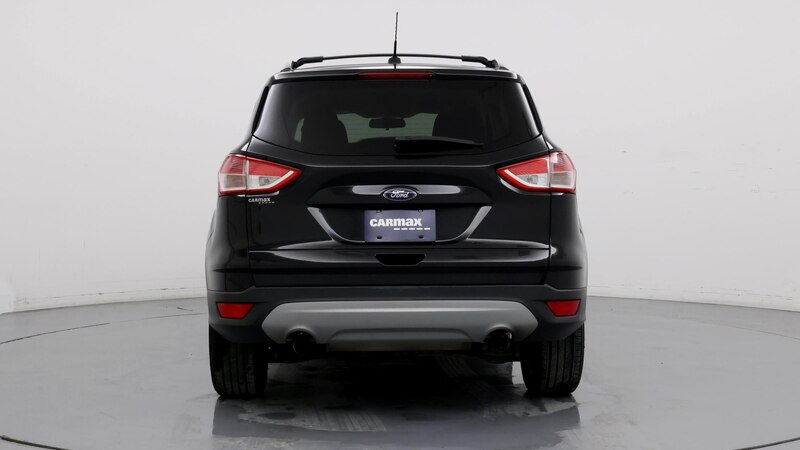 2013 Ford Escape SE 6