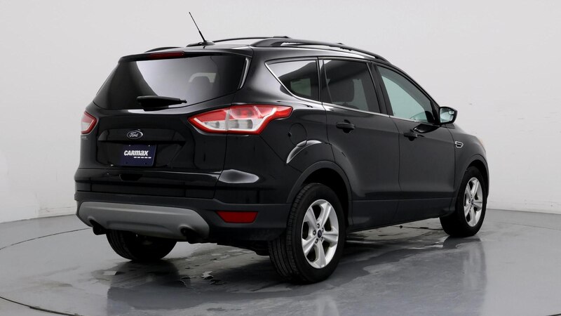 2013 Ford Escape SE 8