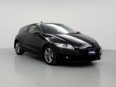 2013 Honda CR-Z EX -
                Des Moines, IA