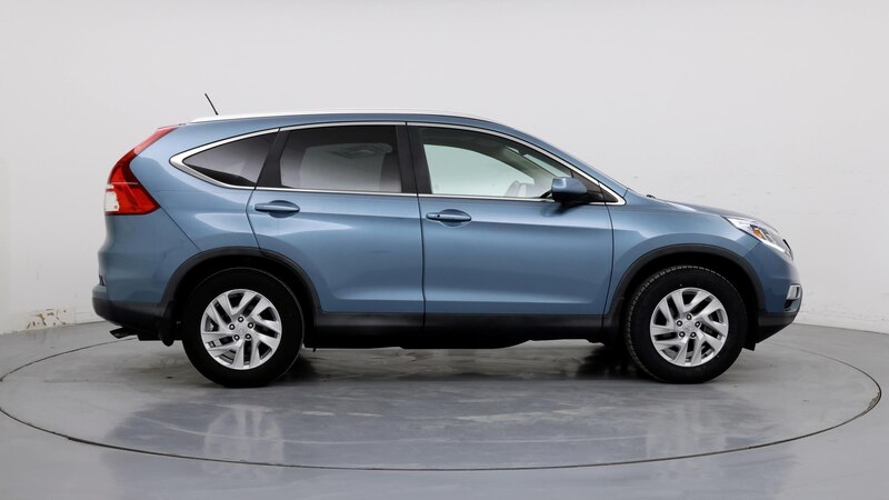 2015 Honda CR-V EX-L 7