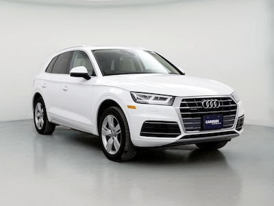 2018 Audi Q5 Premium Plus -
                Urbandale, IA