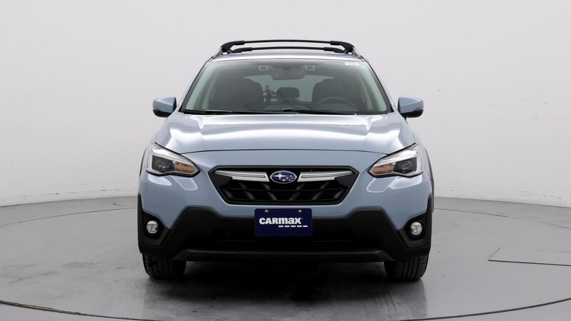 2022 Subaru Crosstrek Limited 5