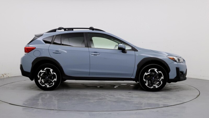 2022 Subaru Crosstrek Limited 7