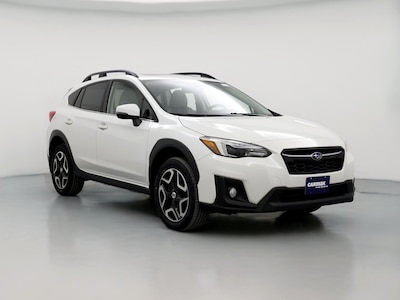 2018 Subaru Crosstrek Limited -
                Independence, MO