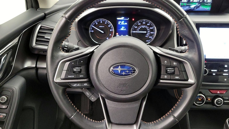 2018 Subaru Crosstrek Limited 10