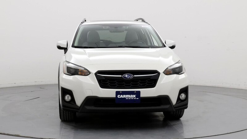 2018 Subaru Crosstrek Limited 5