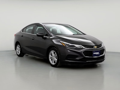 2016 Chevrolet Cruze LT -
                Des Moines, IA