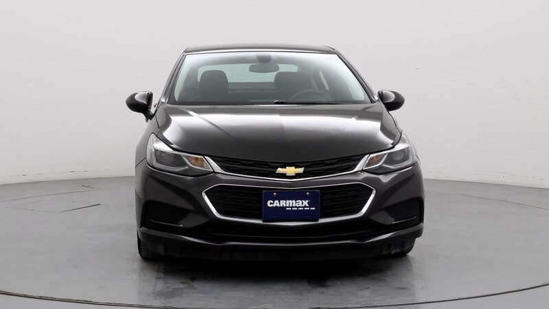 2016 Chevrolet Cruze LT 5