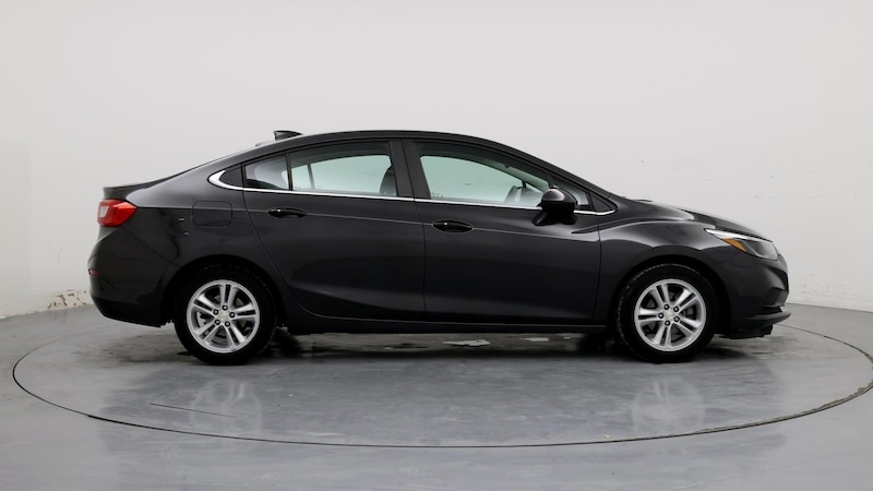 2016 Chevrolet Cruze LT 7