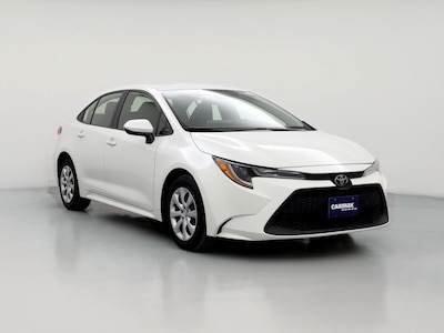 2020 Toyota Corolla LE -
                Des Moines, IA