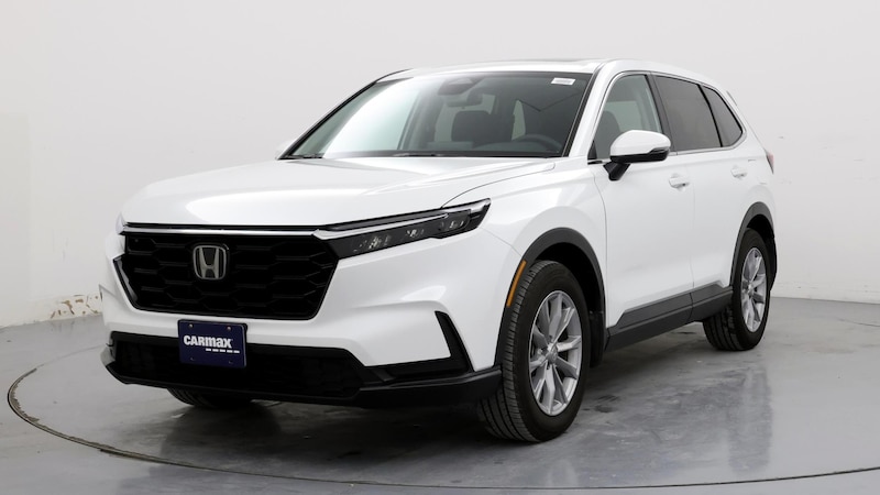 2023 Honda CR-V EX 4