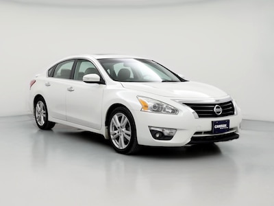 2013 Nissan Altima SL -
                Des Moines, IA