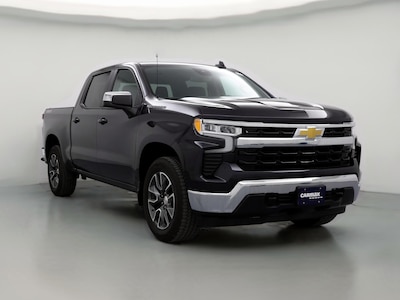 2023 Chevrolet Silverado 1500 LT -
                Urbandale, IA