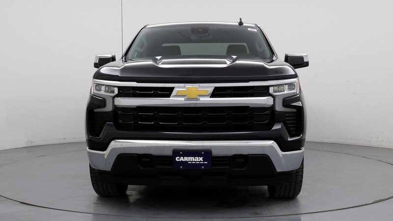 2023 Chevrolet Silverado 1500 LT 5