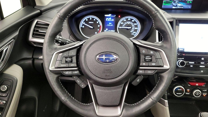 2020 Subaru Forester Limited 10