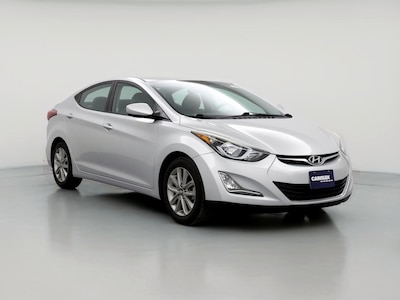 2015 Hyundai Elantra SE -
                Urbandale, IA