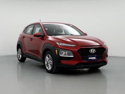 2020 Hyundai Kona SE -
                Urbandale, IA