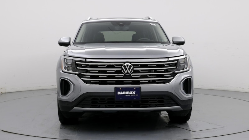 2024 Volkswagen Atlas SEL 5