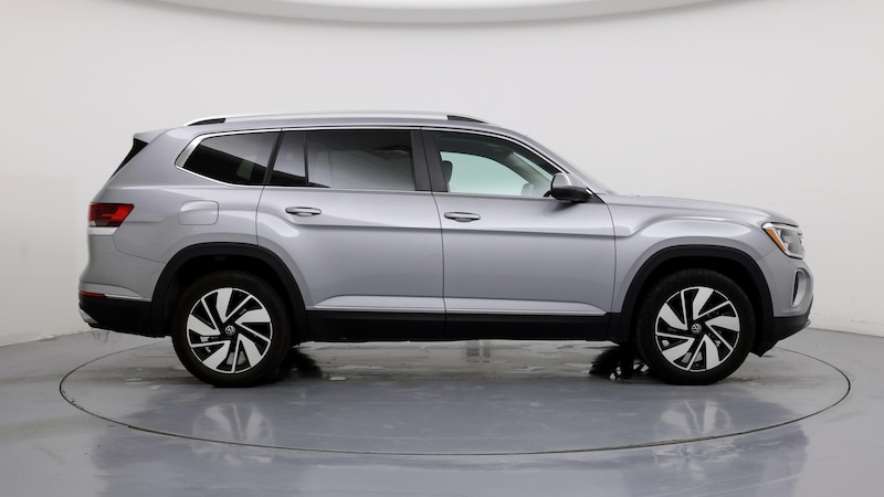 2024 Volkswagen Atlas SEL 7