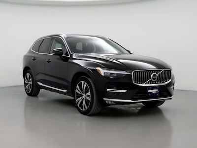 2023 Volvo XC60 B5 Plus -
                Independence, MO