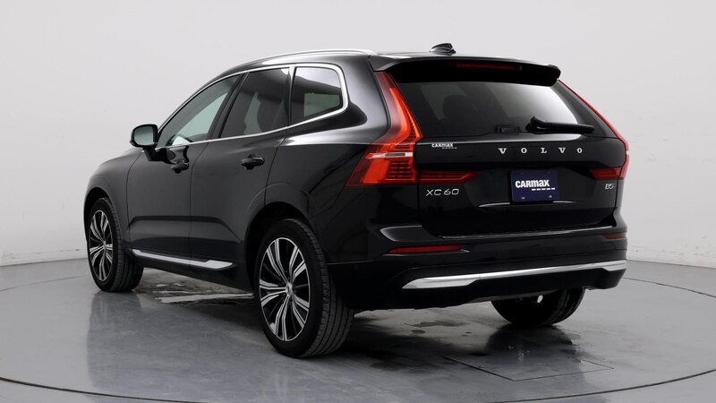 2023 Volvo XC60 B5 Plus 2