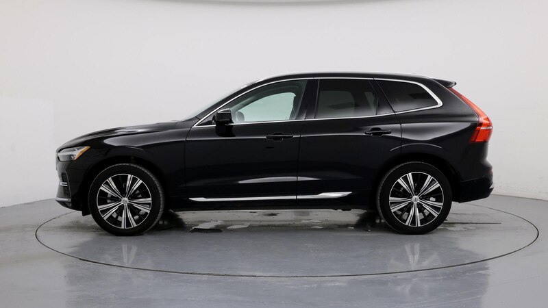 2023 Volvo XC60 B5 Plus 3