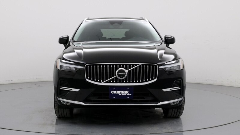 2023 Volvo XC60 B5 Plus 5