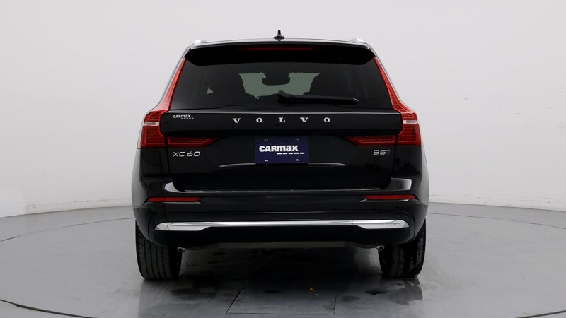 2023 Volvo XC60 B5 Plus 6