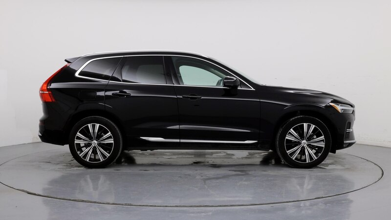 2023 Volvo XC60 B5 Plus 7