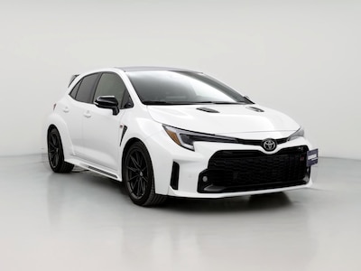 2024 Toyota GR Corolla Circuit Edition -
                Des Moines, IA