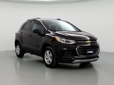 2022 Chevrolet Trax LT -
                Des Moines, IA