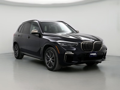 2020 BMW X5 M50i -
                Des Moines, IA