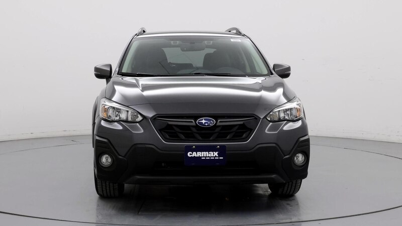 2021 Subaru Crosstrek Sport 5