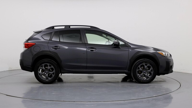 2021 Subaru Crosstrek Sport 7