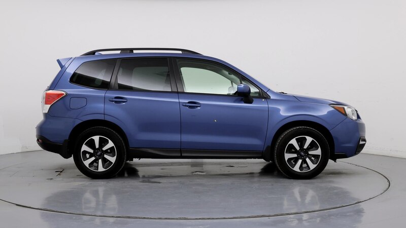 2018 Subaru Forester Premium 7