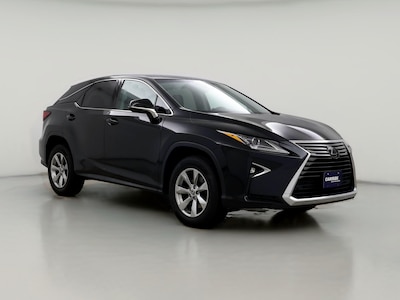 2018 Lexus RX 350 -
                Fredericksburg, VA