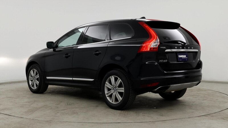 2016 Volvo XC60 T6 2