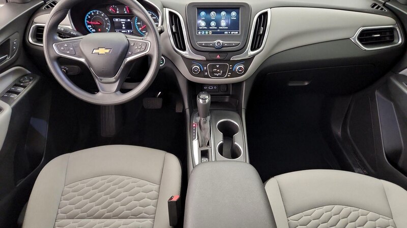 2019 Chevrolet Equinox LS 9