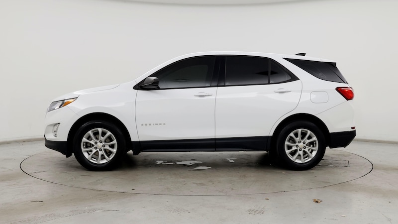 2019 Chevrolet Equinox LS 3