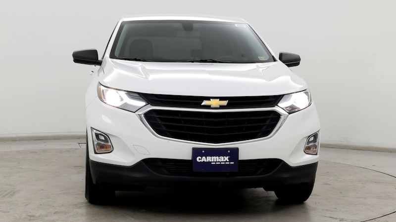 2019 Chevrolet Equinox LS 5