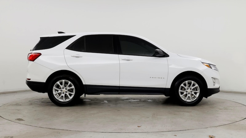 2019 Chevrolet Equinox LS 7