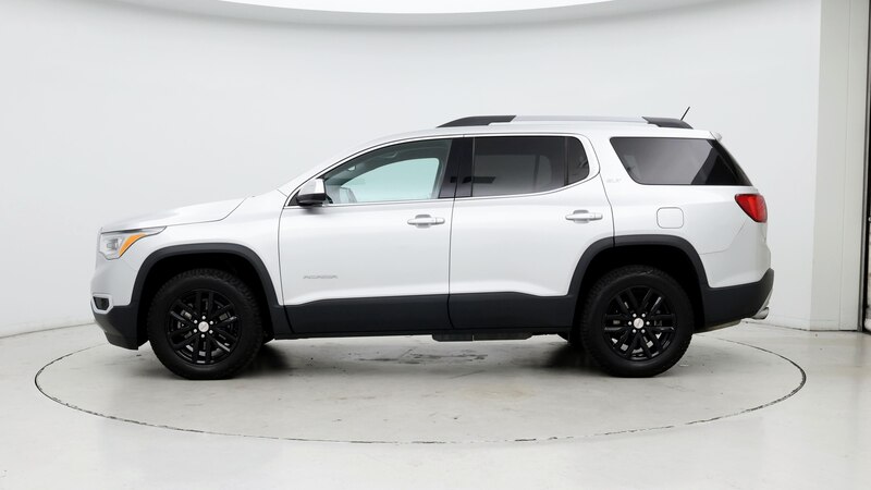 2019 GMC Acadia SLT 3