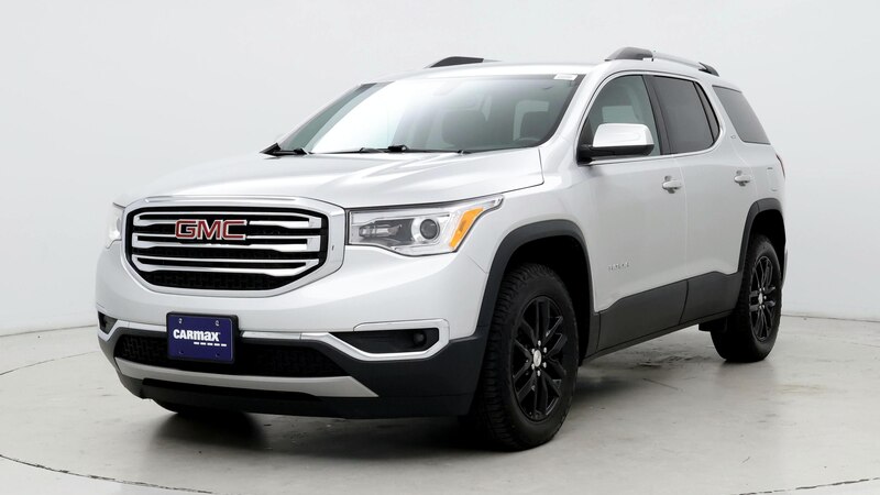 2019 GMC Acadia SLT 4