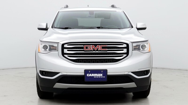 2019 GMC Acadia SLT 5