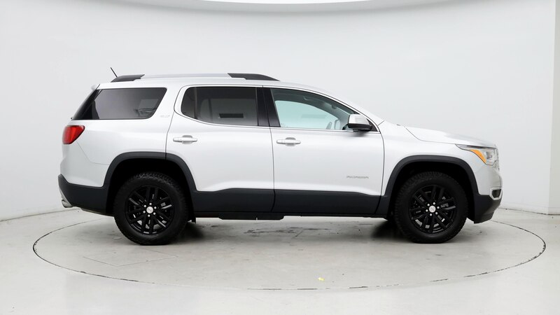 2019 GMC Acadia SLT 7