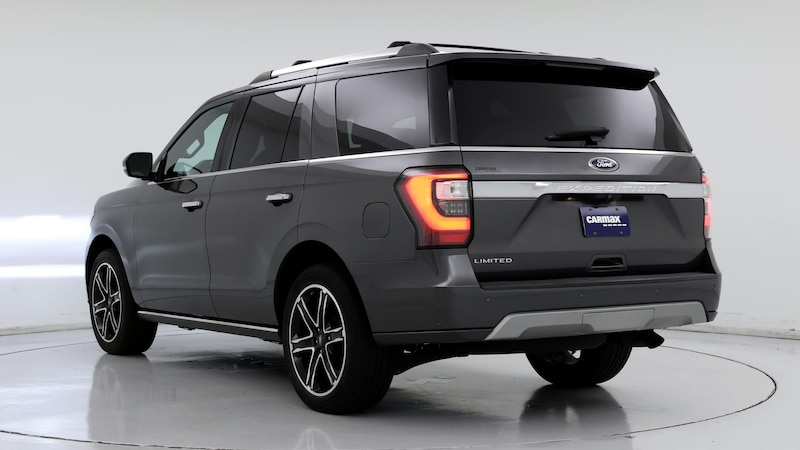 2019 Ford Expedition Limited 2