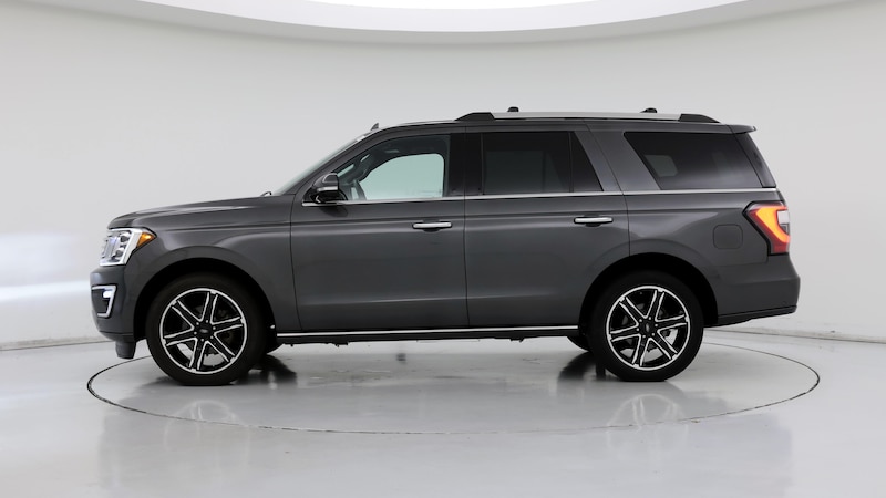 2019 Ford Expedition Limited 3