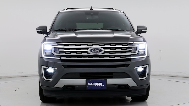 2019 Ford Expedition Limited 5