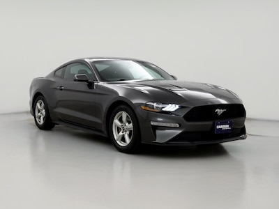 2019 Ford Mustang  -
                Fredericksburg, VA