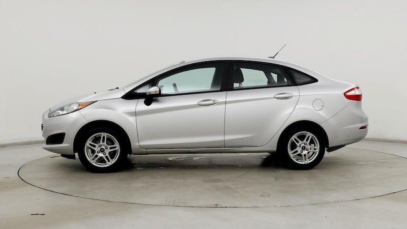 2019 Ford Fiesta SE 3